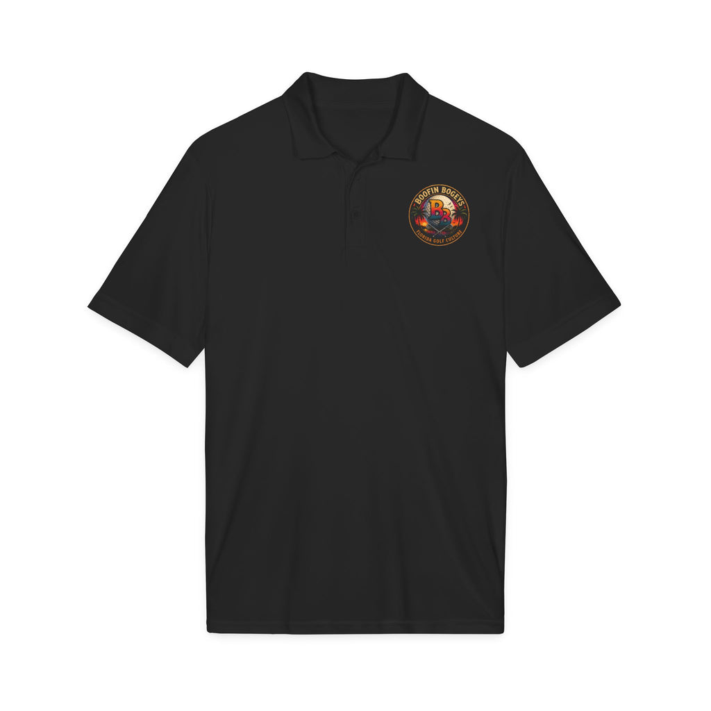 Sport-Tek® PosiCharge® Competitor™ Polo