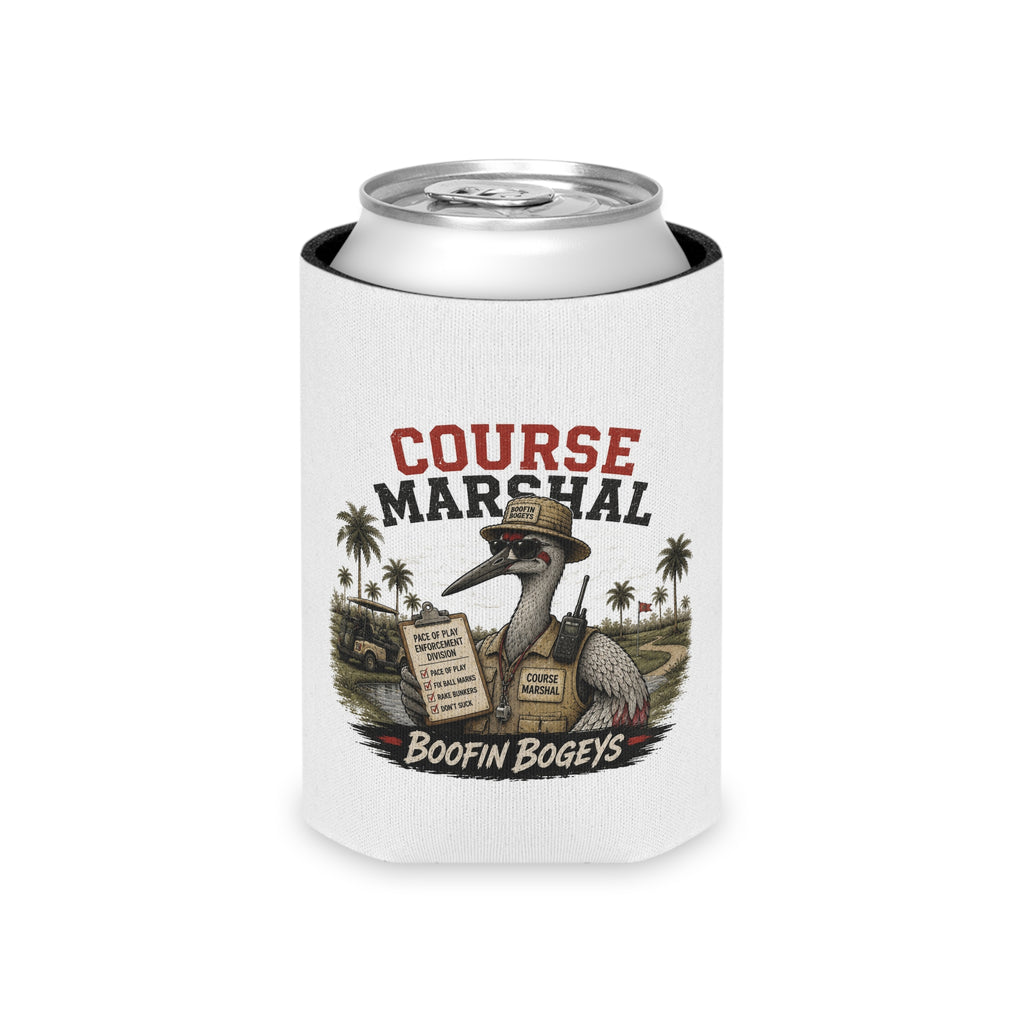 Can Cooler