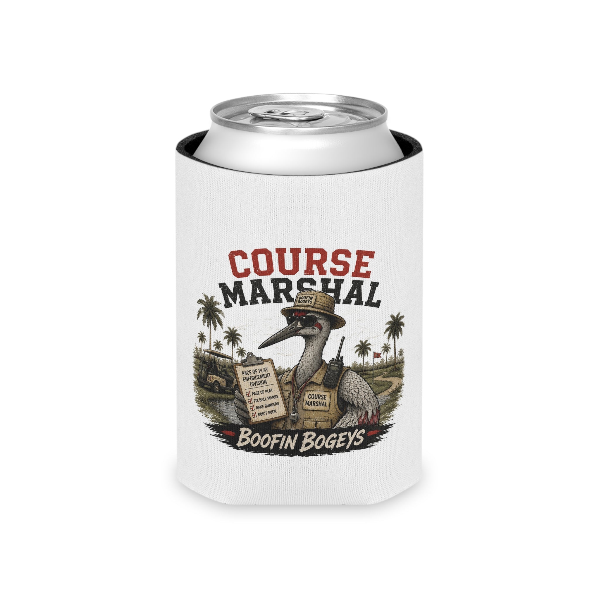 Can Cooler