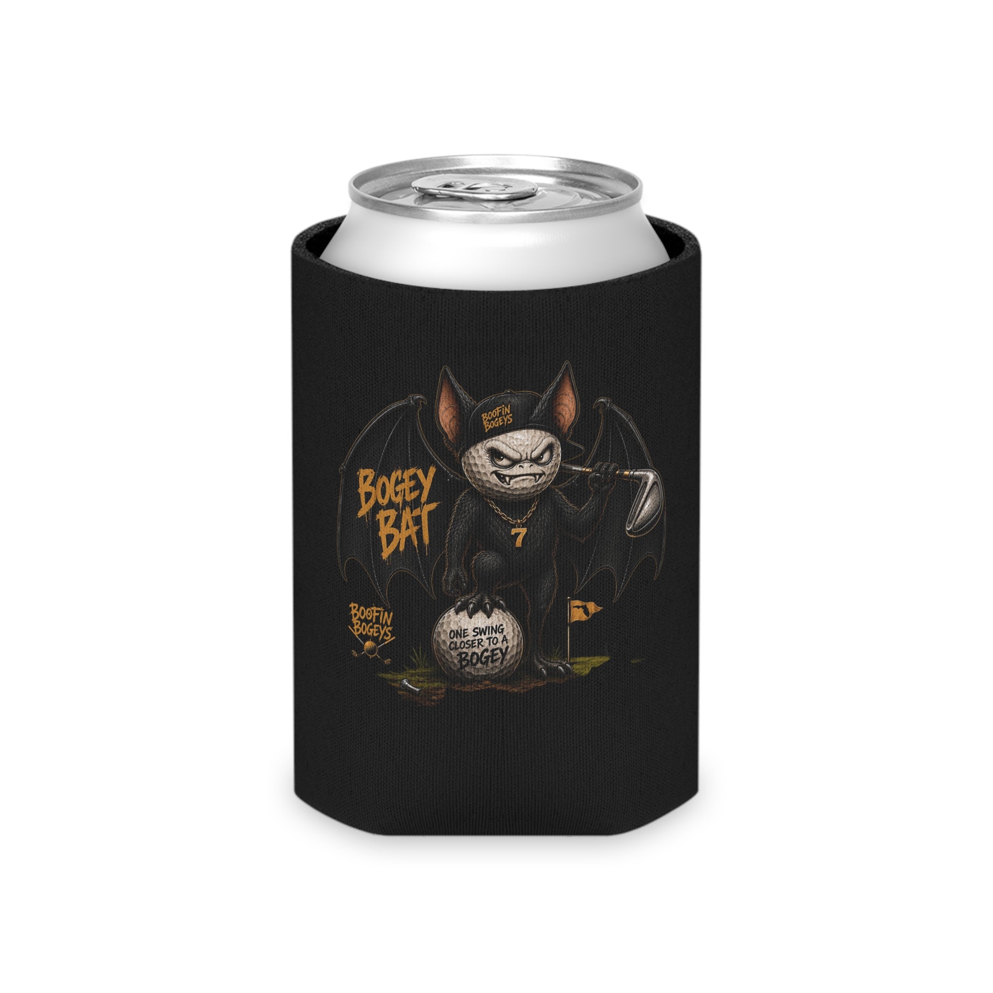 Can Cooler