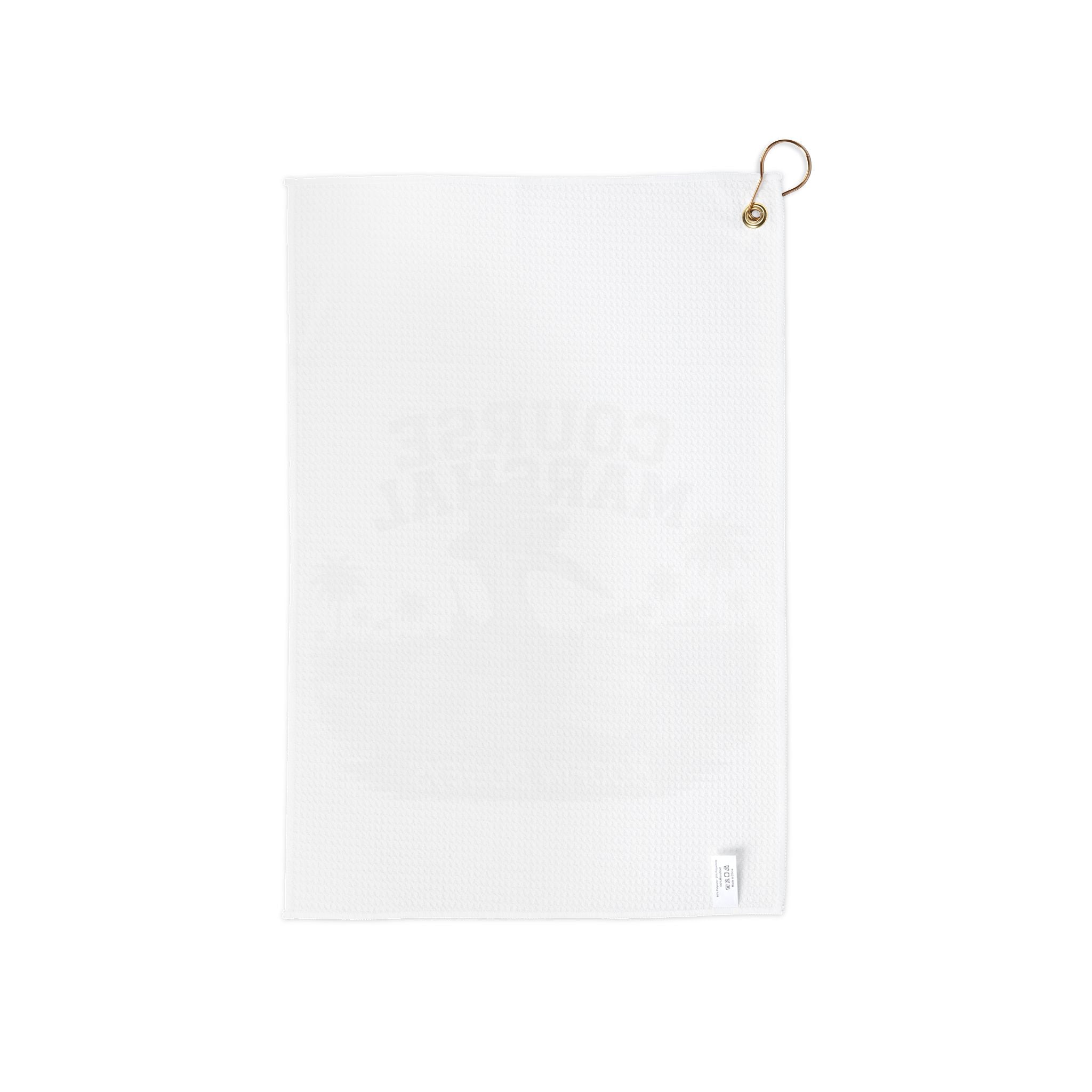 Golf Towels