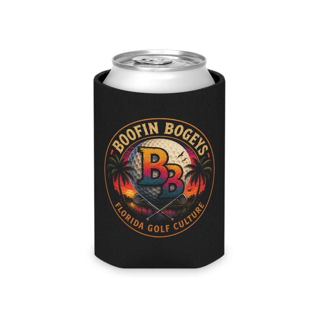 Can Cooler