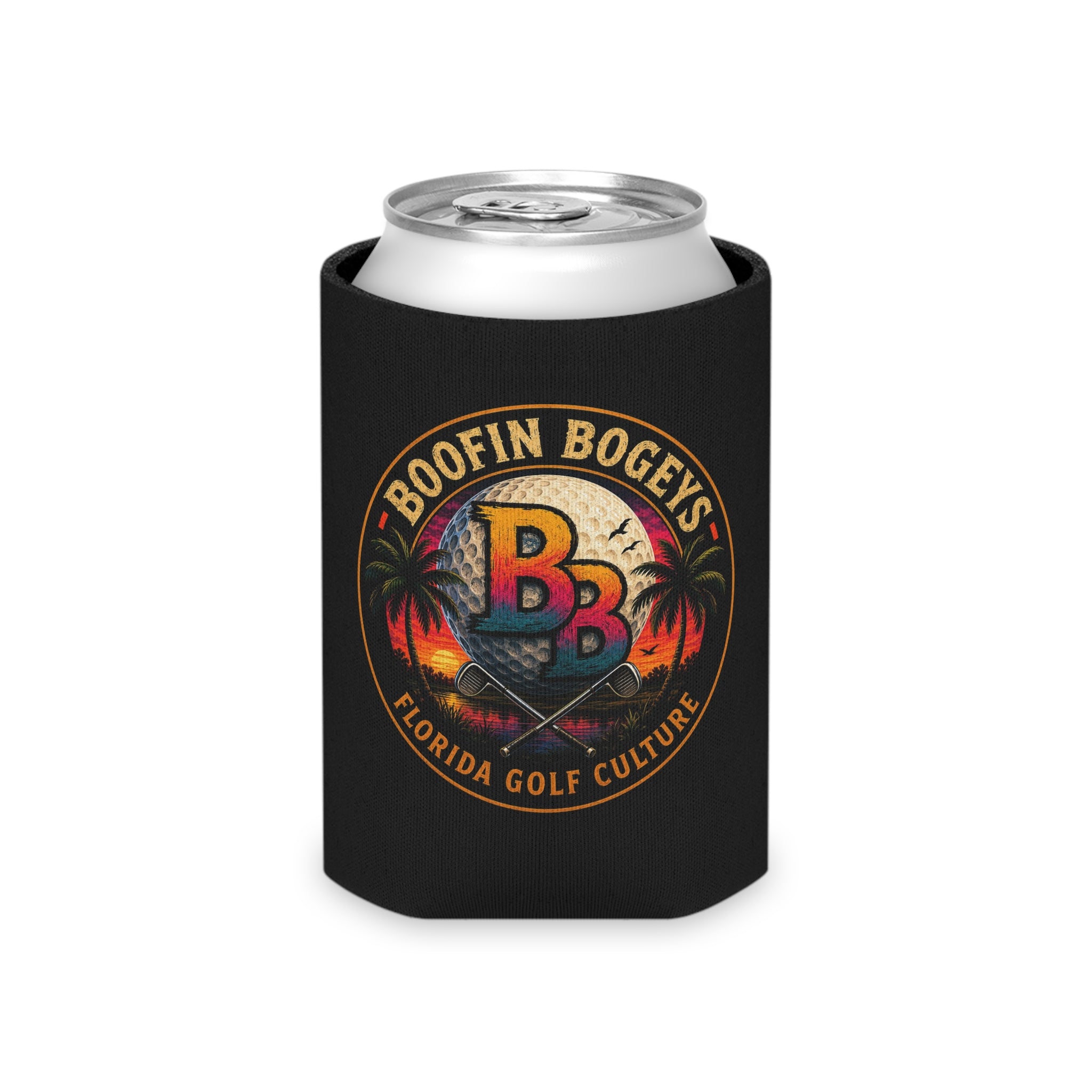 Can Cooler