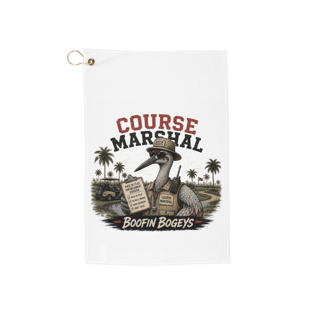 Golf Towels