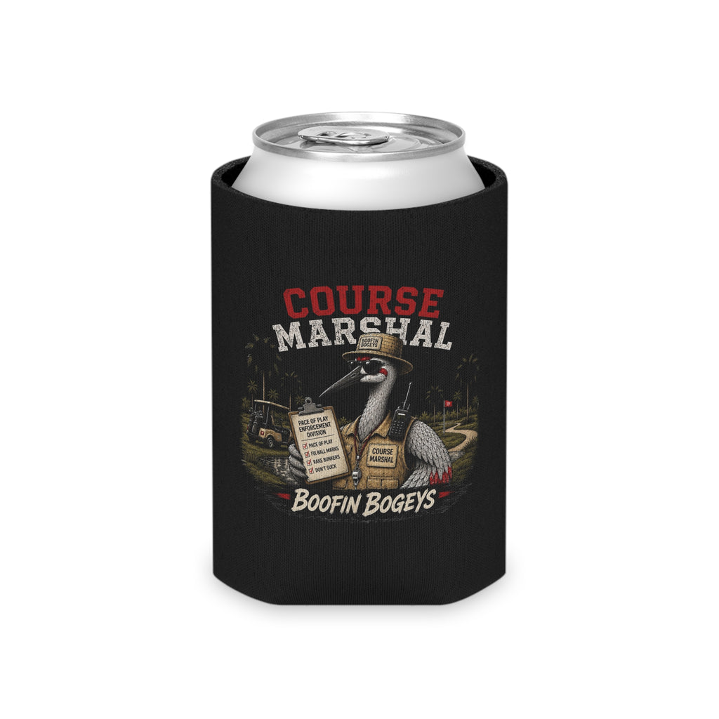Can Cooler
