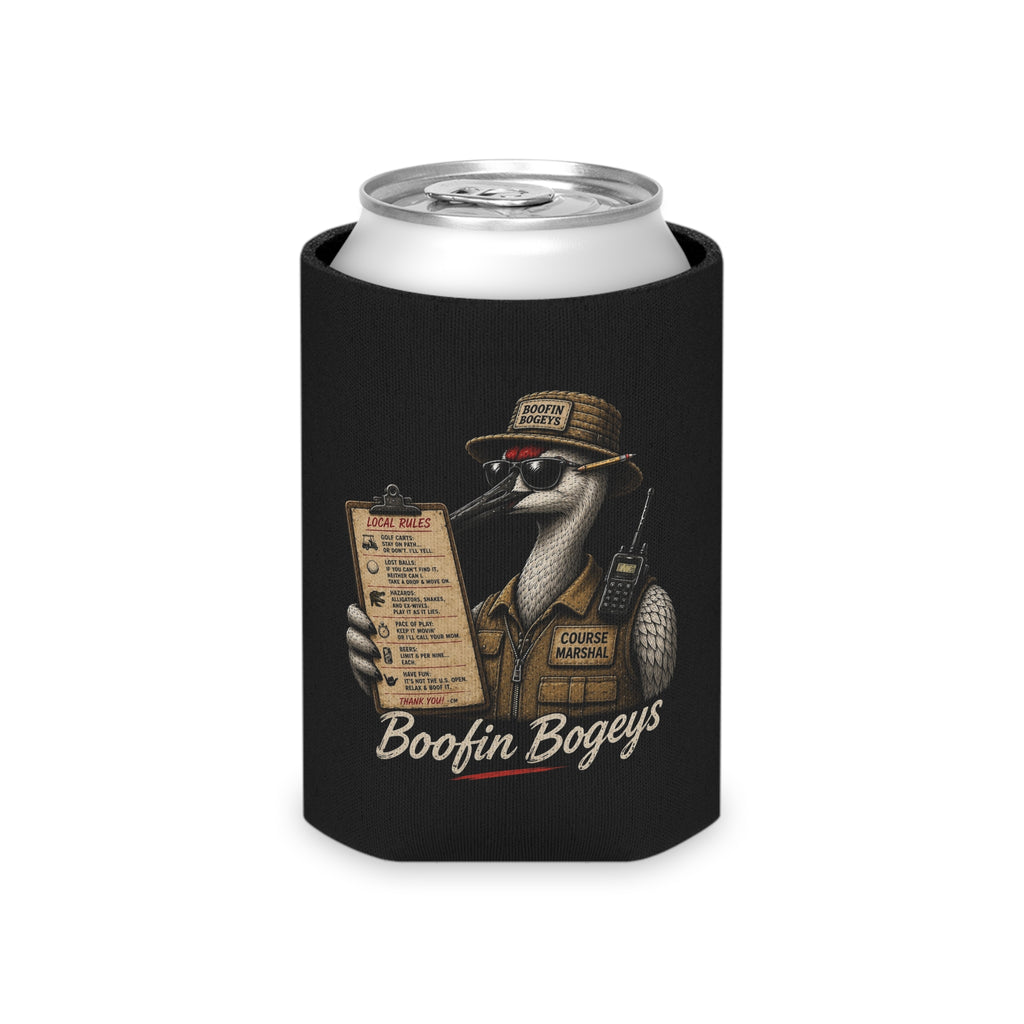 Can Cooler